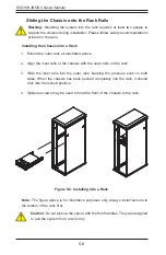 Предварительный просмотр 60 страницы Supermicro CSE-836BE1C-R609JBOD User Manual