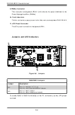 Предварительный просмотр 64 страницы Supermicro CSE-836BE1C-R609JBOD User Manual