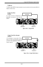 Предварительный просмотр 83 страницы Supermicro CSE-836BE1C-R609JBOD User Manual