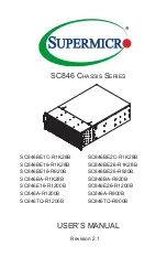 Supermicro CSE-846BE1C-R1K23B User Manual preview