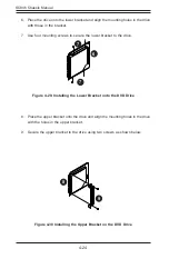 Preview for 62 page of Supermicro CSE-846BE1C-R1K23B User Manual