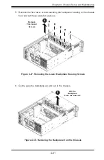 Preview for 69 page of Supermicro CSE-846BE1C-R1K23B User Manual