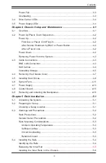 Preview for 5 page of Supermicro CSE-847E1C-R1K23JBOD User Manual