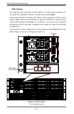 Preview for 38 page of Supermicro CSE-847E1C-R1K23JBOD User Manual