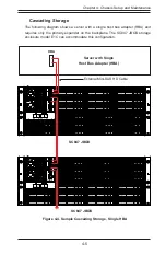 Preview for 39 page of Supermicro CSE-847E1C-R1K23JBOD User Manual