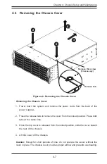 Preview for 41 page of Supermicro CSE-847E1C-R1K23JBOD User Manual