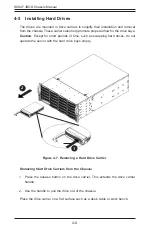 Preview for 42 page of Supermicro CSE-847E1C-R1K23JBOD User Manual