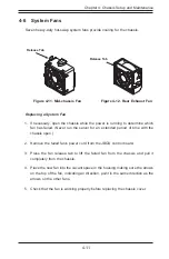 Preview for 45 page of Supermicro CSE-847E1C-R1K23JBOD User Manual