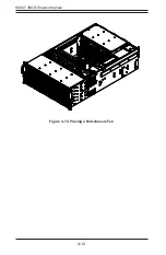 Preview for 46 page of Supermicro CSE-847E1C-R1K23JBOD User Manual