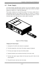 Preview for 47 page of Supermicro CSE-847E1C-R1K23JBOD User Manual