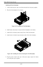 Preview for 52 page of Supermicro CSE-847E1C-R1K23JBOD User Manual