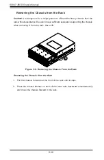 Preview for 64 page of Supermicro CSE-847E1C-R1K23JBOD User Manual