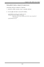 Preview for 73 page of Supermicro CSE-847E1C-R1K23JBOD User Manual