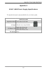 Preview for 75 page of Supermicro CSE-847E1C-R1K23JBOD User Manual