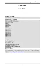 Preview for 77 page of Supermicro CSE-847E1C-R1K23JBOD User Manual