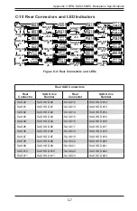 Preview for 85 page of Supermicro CSE-847E1C-R1K23JBOD User Manual