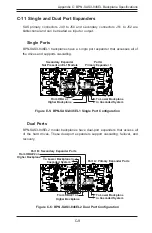 Preview for 87 page of Supermicro CSE-847E1C-R1K23JBOD User Manual