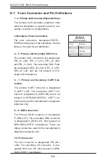 Preview for 100 page of Supermicro CSE-847E1C-R1K23JBOD User Manual