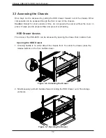 Предварительный просмотр 32 страницы Supermicro CSE-947S JBOD User Manual