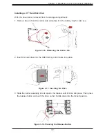 Предварительный просмотр 37 страницы Supermicro CSE-947S JBOD User Manual