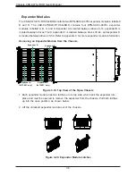 Предварительный просмотр 38 страницы Supermicro CSE-947S JBOD User Manual