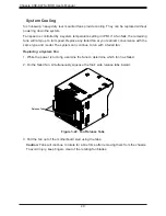 Preview for 40 page of Supermicro CSE-947S JBOD User Manual