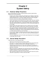 Preview for 11 page of Supermicro CSE-RACK14U User Manual