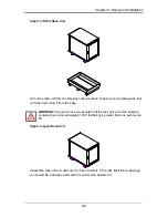 Preview for 15 page of Supermicro CSE-RACK14U User Manual