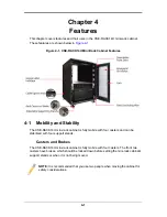 Preview for 19 page of Supermicro CSE-RACK14U User Manual