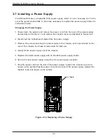 Предварительный просмотр 24 страницы Supermicro Desktop 5130DQ-IL User Manual