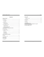 Preview for 3 page of Supermicro E100-9APP User Manual