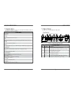 Preview for 6 page of Supermicro E100-9APP User Manual