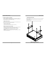 Preview for 9 page of Supermicro E100-9APP User Manual