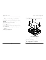 Preview for 10 page of Supermicro E100-9APP User Manual