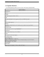 Preview for 8 page of Supermicro E200-9AP User Manual