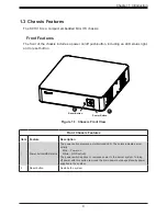 Preview for 9 page of Supermicro E200-9AP User Manual