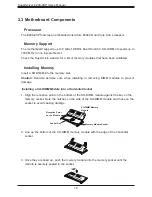 Preview for 18 page of Supermicro E200-9AP User Manual