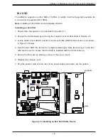 Preview for 19 page of Supermicro E200-9AP User Manual