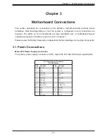 Preview for 23 page of Supermicro E200-9AP User Manual