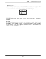 Preview for 29 page of Supermicro E200-9AP User Manual