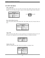 Preview for 34 page of Supermicro E200-9AP User Manual