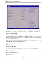 Preview for 38 page of Supermicro E200-9AP User Manual