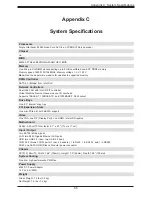 Preview for 85 page of Supermicro E200-9AP User Manual