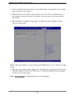 Preview for 88 page of Supermicro E200-9AP User Manual