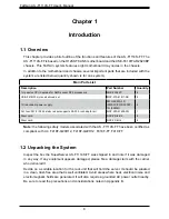 Предварительный просмотр 8 страницы Supermicro FatTwin AS -F1114S-FT User Manual