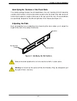 Предварительный просмотр 21 страницы Supermicro FatTwin AS -F1114S-FT User Manual