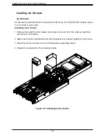 Предварительный просмотр 32 страницы Supermicro FatTwin AS -F1114S-FT User Manual