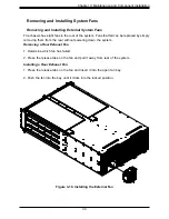 Предварительный просмотр 33 страницы Supermicro FatTwin AS -F1114S-FT User Manual