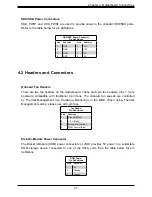 Предварительный просмотр 47 страницы Supermicro FatTwin AS -F1114S-FT User Manual