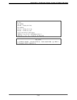 Предварительный просмотр 121 страницы Supermicro FatTwin AS -F1114S-FT User Manual